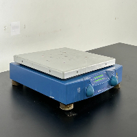 IKA K S 260 Basic Orbital Shaker image 0